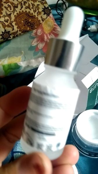 Buyer review video 3
