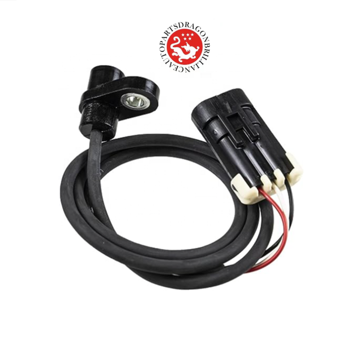 Caltric Hall Effect 32 Speed Sensor Compatible With Polaris Ranger Crew 800 4x4 Efi 2010 5716930547
