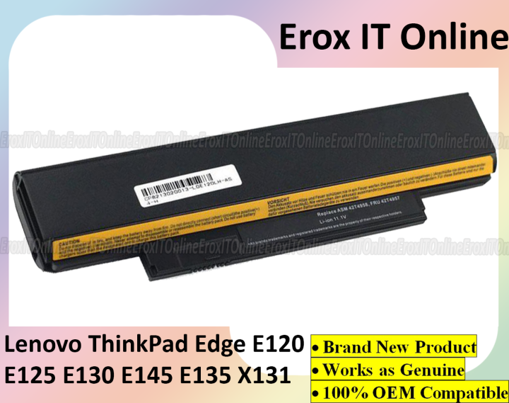 45 N1058 45 N1059 Batteria Per Laptop Lenovo IBM ThinkPad - Foto 5