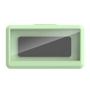 Upgraded Shower Phone Holder Waterproof Screentouch Shower Phone Stand Case Mount for Bathroom Bathtub Kitchen