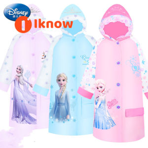 Disney Hooded Raincoat for Kids: A Comprehensive Guide