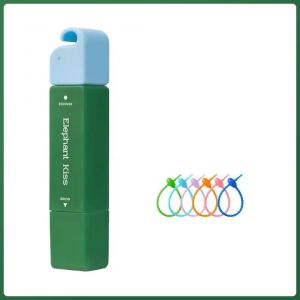 Stain Remover Pen Instant Stain Remover / Waterless One-Tap Clean Portable / For White Clothes Oil Stains / Home Outdoor Men Women All Ages