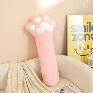 ตุ๊กตาแมวกรงเล็บยาวตุ๊กตาพิเศษข้างเตียงนอนตุ๊กตาของขวัญตุ๊กตา