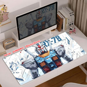 PREMIUM MOUSE PAD PANJANG GUNDAM | LARGE KEYBOARD PAD | GAMING MOUSE PAD | MOUSEPAD MOTIF ANIME CARTOON MANHWA GENSHIN ONEPIECE ANIME KARTUN LUCU ANTI SLIP | GUNPLA | GUNDAM SEED | GUNDAM WING | KMK