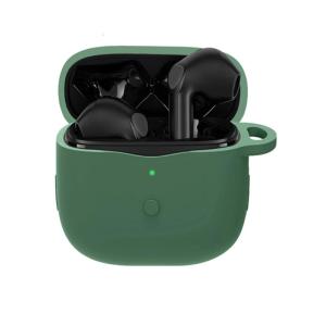 Protective Carrying for Case for SoundPEATS Air3 Earphones Accessories Dustproof Protector Washable Boxes Holder