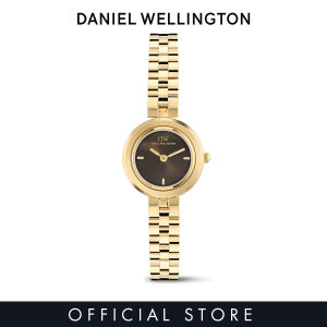 Daniel Wellington Aurea 25mm 3-Link - Women Watch Stainless Steel Strap DW Official Authentic Original