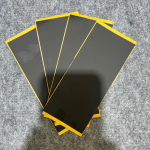 Miếng dán truyền nhiệt Grephene Đồng Nano-Carbon giúp tản nhiệt đều điện thoại - sử dụng chung với quạt sò lạnh