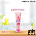 ❤ Under100 ❤ JOHNSON'S Baby Shampoo | Baby Lotion | Baby Oil | Baby Cream | Baby Soap | HALAL BPOM. 