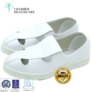 Chamber Cleanroom ESD Shoe