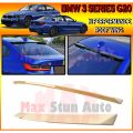 BMW 3 SERIES G20 ROOF SPOILER M PERFORMANCE TRUNK SPOILER G20 ROOF SPOILER ROOF WING M LOOK BODYKIT BMW G20 BODYKIT. 