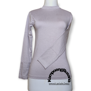 Manset Inner Jumbo Lengan Panjang Bahan Spandek Rayon Premium