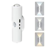 ✔[🇹🇭พร้อมส่ง🎁]ไฟกลางคืนเซ็นเซอร์อัจฉริยะ ไฟ LED ไฟชาร์จ ไฟเหนี่ยวนำโคมไฟ การควบคุมอัตโนมัติ แสงนุ่มนวล LSL