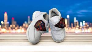 Chappy SM2 รองเท้านักเรียน ยี่ห้อ Chappy รุ่น SM2 Size 25-33 สินค้าค้างสต็อก ส่งทุกวัน