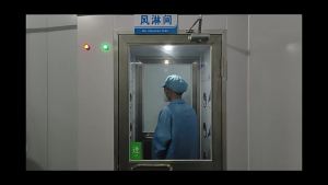 Supermarket Commercial Use Large Roll PVC Plastic Wrap Food Grade for Fruits and Vegetables Kitchen Beauty Salon Bulk [ Free Shipping ]