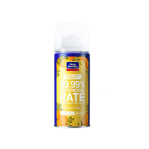 Glodway pewangi kereta Car Antibacterial Deodorant Car Air Freshener Sanitizer Spray 150ML Car Perfume Deodorant Sterilization Spray