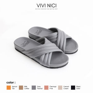 VIVI NICI - Yoora Sandal Wanita