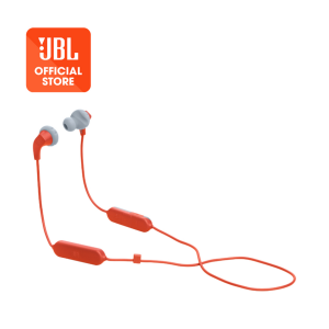 JBL Endurance Run 2 BT Wireless Bluetooth 4.1 Headphones In-ear Sport Headsets Sweat-proof Earphone Magnetic Suction