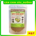 Cám Chim Đức Tân Hiệp - Chim Sâu, Huýt Cô (Dạng Hạt và Bột). 