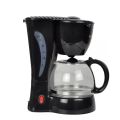 Hanabishi Coffee Maker HCM-10B | 800ML Capacity 6 Cups with Anti-drip feature Coffee Machine HCM10B. 