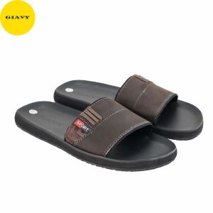 Dép Nam Quai Ngang Thời Trang L540 - GIÀY GIAVY