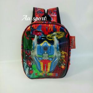 tas ransel anak sd tk tas sekolah tas ransel pria