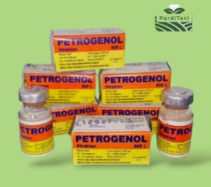 Petrogenol 800l Atraktan Lalat Buah