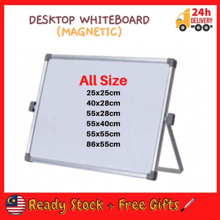 small to do list whiteboard