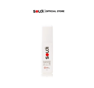 สเปรย์ดับกลิ่นเท้า SOUJI DEODORANTD SPRAY แก้เท้าเหม็นทันที ดับกลิ่นรองเท้า ลดเหงื่อที่เท้า หอมตลอด 24 ชม⏰