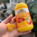 Kẹo gôm bổ sung Vitamin cho trẻ Vita Gummies hộp 60 viên, kẹo dẻo Vitamin Nature’s Way Kids nhập khẩu Úc. 