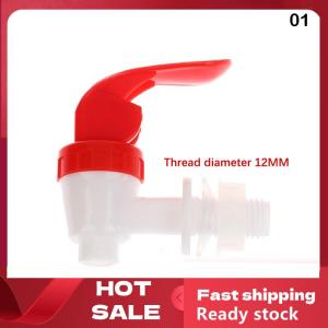 🚚【Local Express Delivery】🚚 Plastic Tap Gebotteld Water Dispenser Wire Diameter Spigot Crane Bibcocks Cold Water Kettle Accessories Water Nozzle Valve Switch