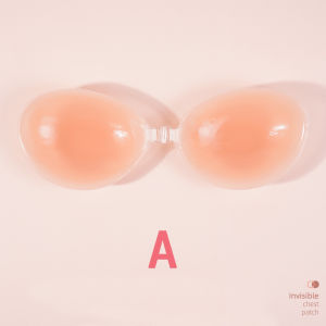 💎Emerald Vein💎ส่งจากไทย สติกเกอร์หน้าอก ซิลิโคนสติกเกอร์หน้าอกระบายอากาศบราไม่มีสายคล้องไหล่ ติดแน่นชุดชั้นในที่มองไม่เห็นแผ่นแผ่นสติกเกอร์ สติกเกอร์หน้าอกที่มองไม่เห็นบางป้องกันการลื่นไถล ใช้ซ้ำได้🔥คุณภาพดีราคาถูก