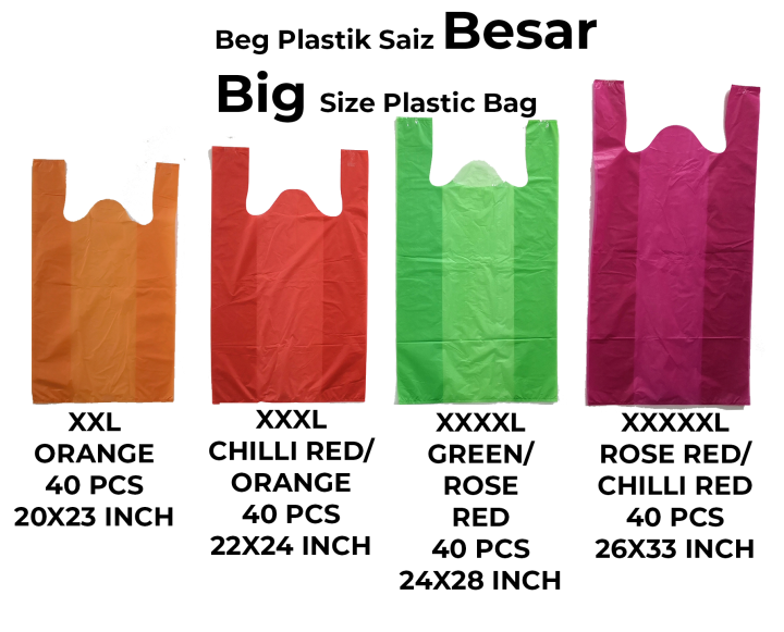Plastic Carry Bag Manufacturer,Supplier