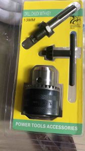 (Giá đẹp) Bộ chuyển đổi đầu khoan - Bộ đầu khoan 10mm-13mm