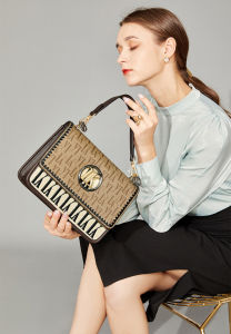 LK Luxury Bags 2022 New Ladies Shoulder Bags Fashion Girls Crossbody Bags Girls Handbags Designer Tote Evening Bags