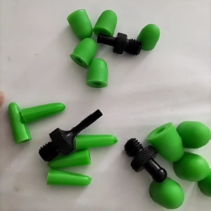 Car Dents Repair Leveling Pen Head Car Body Dents Removal Tool Accessories Dents Repair Hammer Head Replacement