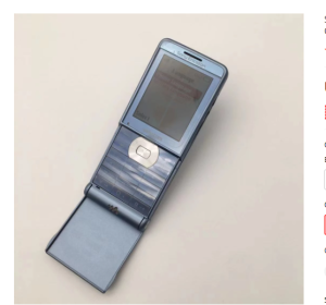 Sony Ericsson W350 Original Unlocked W350C W350i 2.0 inches 2MP Mobile Phones