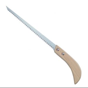 Cưa Gỗ Mini Cầm Tay Cưa Lưỡi Thép Chuyên Dùng Cưa Cây Vị Trí hẹp Tiện Dụng
