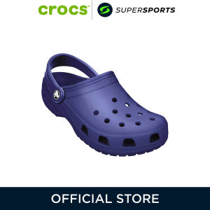 CROCS Classic Clog รองเท้าลำลองผู้ใหญ่