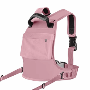 BLACKON Safety Childrens Traction Harness Backpack Adjustable Lightweight Kids Snowboard Harness Gear Storage Speed Control Ski Training Assist Harness Winter Sports Practice