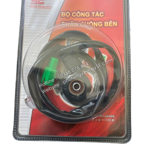 Công Tắc Chân Chống Điện Xe AIR BLADE 110 (2008-2009)