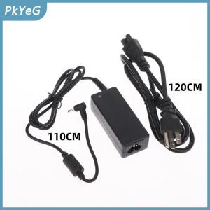 PkYeG 1 bộ 19V 2.37A 45W máy tính xách tay sạc cho Acer TravelMate p214 TMP214-52 P214-53 P214-54 P215-52 A314-36P A314-22