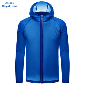 CCW Outdoor Running Camping Hiking Bike Sport Jacket UV Proof Ultralight Waterproof Windbreaker Light Rain Proof Coat