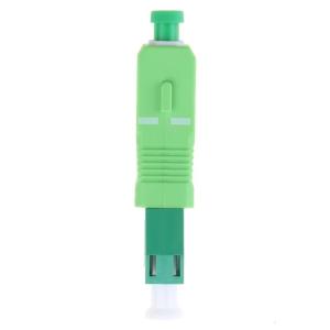 SC-LC Connector/Adapter SC//for Fiber Adapter Fiber SC Male To LC Female Fiber Adapter Replacement