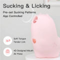 MONSTER PUB Magic Kiss Clitoral Vibrator Gokilla Mr Devil Adult Sex Toys Ready Stock Luxury Vibe (MY) 小怪獸魔吻 震动吸吮情趣用品. 