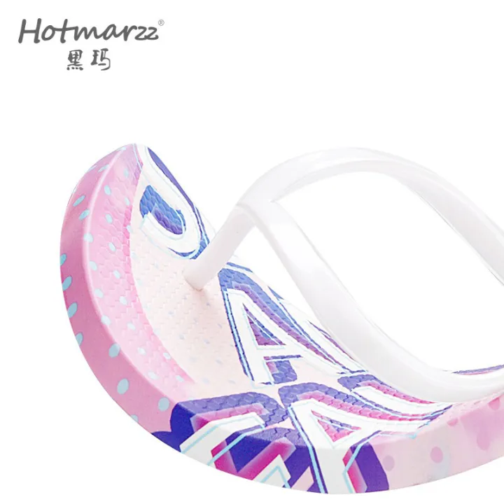 Hotmarzz%20Women's%20flip%20flops%20PVC%20anti%20slip%20slippers%20for%20outdoor%20wear%20beach%20clip%20on%20slippers%20HM7087%20-%20Image%205