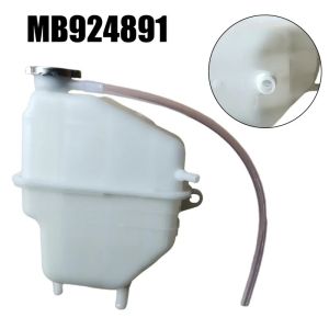Cornerr High-Grade Radiator Coolant Expansion Tank For Delica- L400 Space Gear 1995-2005 Improved Heat Sink Easy Installation Z1H5K