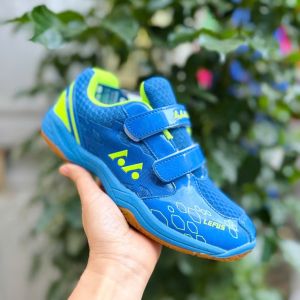 Giày cầu lông pickleball trẻ em Lefus L1086 - chính hãng
