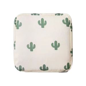 Toko1688 - Pouch Pembalut / Pouch makeup / Pouch Serba Guna 1056