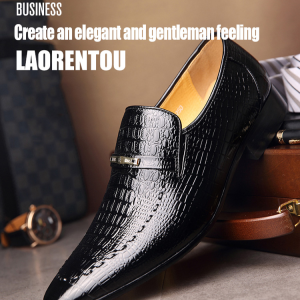 Sneakers Handmade Low Top Mens Casual Shoes Plus Size Mens Leather Shoes Men S Hoes No Pressure on the Feet