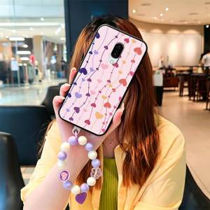 Dirt-resistant Protective Phone Case For Sharp Aquos Zero2/SHV47/SH-01M Anti-dust Soft case Shockproof Phone Pouch Cute